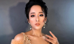 Ca sĩ Thạch Thảo 'chạm ngõ' âm nhạc với ca khúc viết về mẹ