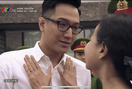 'Sinh tử' tập cuối: Con trai chủ tịch tỉnh Trần Nghĩa lĩnh án tử