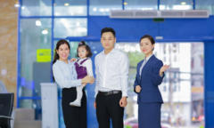 'Gia đình tôi yêu': Gói sản phẩm ưu việt của MB