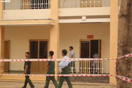 Sức khỏe bệnh nhân thứ 32 nhiễm Covid-19 giờ ra sao?