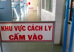 Hai vợ chồng ở Hà Nam vào Bà Rịa trốn cách ly