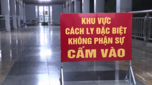 Kon Tum: Lãnh đạo UBND tỉnh và 3 cán bộ cách ly 14 ngày