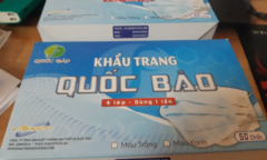 Bị tố 'bảo kê' doanh nghiệp làm giả khẩu trang y tế, Cục QLTT Bắc Ninh nói gì?
