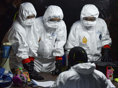 WHO: Nguy cơ Covid-19 thành đại dịch toàn cầu là rất thật