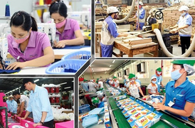 Đề xuất cho doanh nghiệp được chậm nộp 5 tháng thuế giá trị gia tăng