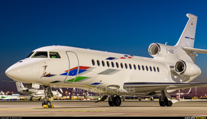 Chuyên cơ chở bệnh nhân thứ 32 nhiễm Covid-19 về Việt Nam có giá thuê thế nào?