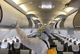 Ca thứ 33 mắc Covid-19 tại Việt Nam là người nước ngoài, cùng chuyến bay ca thứ 17