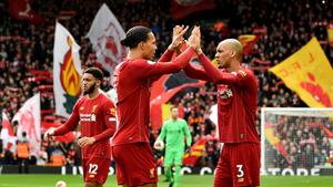 Ngày phán quyết Ngoại hạng Anh: Liverpool hưởng lợi, 92 trận đấu đá sân trung lập?
