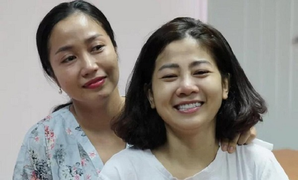 Ốc Thanh Vân: 'Mai Phương mệt và yếu hơn trước'