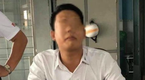 Nam điều dưỡng sờ vùng kín phụ nữ rồi bỏ chạy