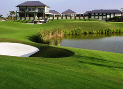 Sân golf phí 3 tỷ đồng vừa đóng cửa vì Covid-19 có gì đặc biệt?