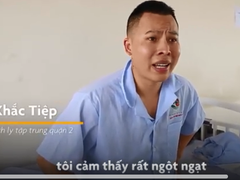 Vũ Khắc Tiệp là ai mà cho mình cái quyền chống lại quy định của pháp luật?