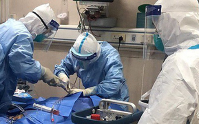 95% số người mắc Covid-19 hồi phục hoặc đang hồi phục