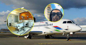 Giới siêu giàu 'đốt tiền' chống dịch Covid-19 thế nào?