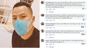 Chê khu cách ly ngột ngạt, Vũ Khắc Tiệp nhận 'gạch đá' từ dân mạng