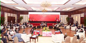 Tuyên bố chung ASEAN: Tăng cường khả năng phục hồi kinh tế đối phó với Covid-19