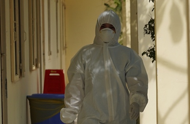 Sức khỏe bệnh nhân Covid-19 thứ 32 về Việt Nam bằng máy bay riêng hiện ra sao?