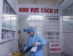 'Bệnh nhân 33' tham quan nhiều nơi ở Hà Nội