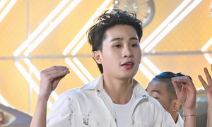 Jack vừa trở lại liền gây sốt, cư dân mạng nói gì?