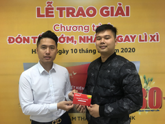 Nhiều khách hàng vay trả góp với HD SAISON được tặng 30 triệu đồng