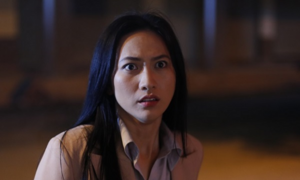 Phương Anh Đào ám ảnh đến mất ăn mất ngủ vì đóng cảnh mạo hiểm