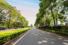 The Zen Residence: Đẳng cấp quốc tế, giá trị toàn cầu