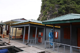 Hạ Long dừng hoạt động vũ trường, karaoke để chống dịch Covid-19