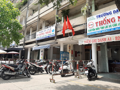 5 trường dạy lái xe có giáo viên dùng bằng giả bị đình chỉ tuyển sinh