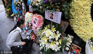 Lễ tưởng nhớ Trương Quốc Vinh phải tổ chức trực tuyến vì dịch Covid-19