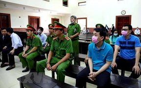 Tất cả tòa án ngừng xét xử đến hết tháng 3 để chống dịch Covid-19