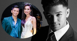 Bị đồn quen Hoa hậu chuyển giới để che đậy giới tính, Trọng Hiếu nói gì? 