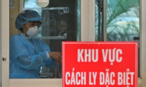 Sức khỏe 23 bệnh nhân nhiễm Covid-19 tại Việt Nam giờ ra sao?