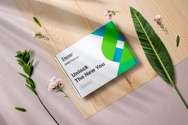 Giải mã DNA bằng nước bọt