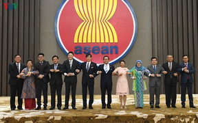 Tăng cường hơn nữa quan hệ Đối tác chiến lược ASEAN-Nhật Bản