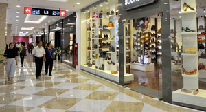 Đại dịch Covid-19 khiến bất động sản bán lẻ lao đao