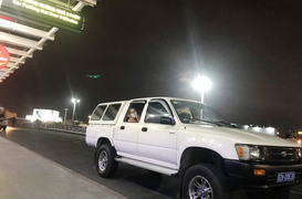 Vì sao 4 du khách Anh đang cách ly được xe biển xanh đưa từ Quảng Nam tới Đà Nẵng?