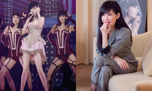 Trương Mạn Ngọc và loạt biểu tượng nhan sắc đời đầu Hong Kong giờ ra sao?