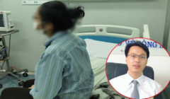 Bệnh nhân thứ 17 dùng hai hộ chiếu để trốn kiểm dịch Covid-19 có thể bị xử lý hình sự