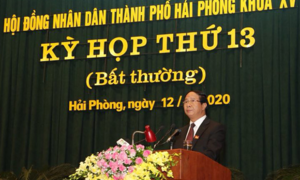 Hải Phòng chi gần 127 tỷ đồng, dừng lễ hội để phòng chống dịch Covid-19