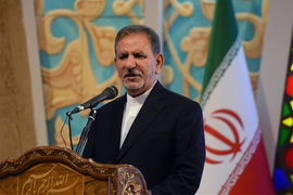 Thêm 1 Phó Tổng thống, 2 Bộ trưởng Iran nhiễm Covid-19