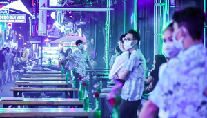 Đề xuất đóng cửa vũ trường, quán bar ở TP.HCM đến khi hết dịch Covid-19 
