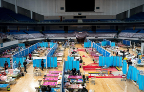 Những bài học kiểm soát dịch Covid-19 từ Trung Quốc