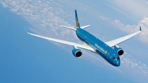 Không cách ly hành khách trên chuyến bay VN50 của Vietnam Airlines