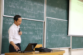 Bộ GD&ĐT đồng ý các trường đại học đào tạo từ xa để phòng Covid-19