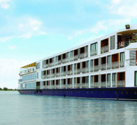 Du khách người Áo chết trên tàu du lịch khi đến Tiền Giang