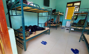 Đà Nẵng chi 150 tỷ đồng để mua trang thiết bị phòng chống dịch Covid-19