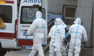 Dần lộ diện 'bệnh nhân số 0' nhiễm Covid-19 ở Trung Quốc