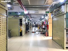 Dịch Covid-19: Doanh thu siêu thị tăng đột biến, chợ truyền thống giảm 80%