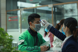 Bạn cần nhớ những điều sau để phòng ngừa Covid-19 nếu sống ở chung cư