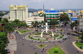 Vì sao Đắk Lắk hoãn đợt tuyển chọn Bí thư Huyện ủy?